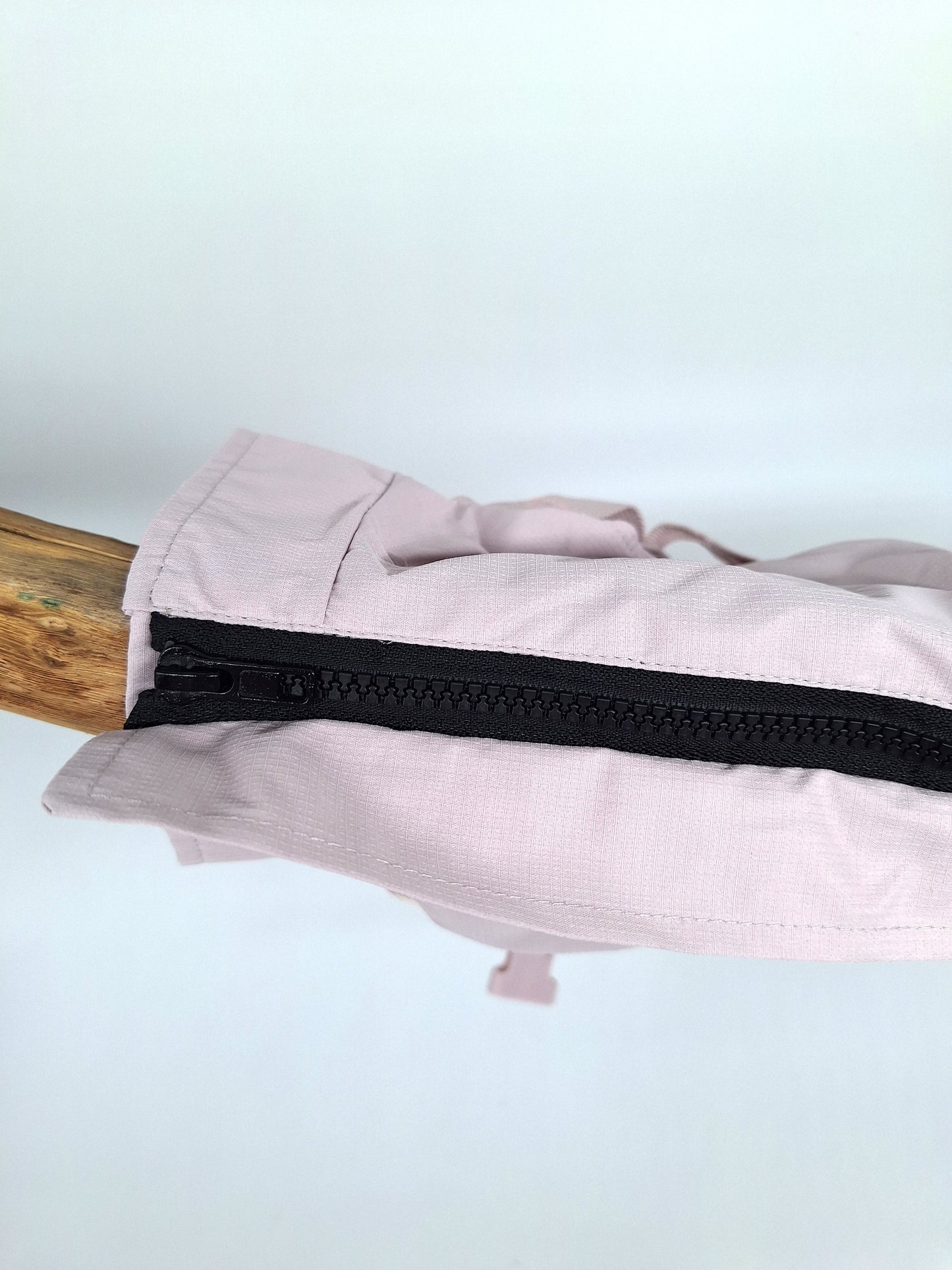 Hunde-Regenmantel | pastellrosa | Jetzt online kaufen bei Dogs & Lifestyle