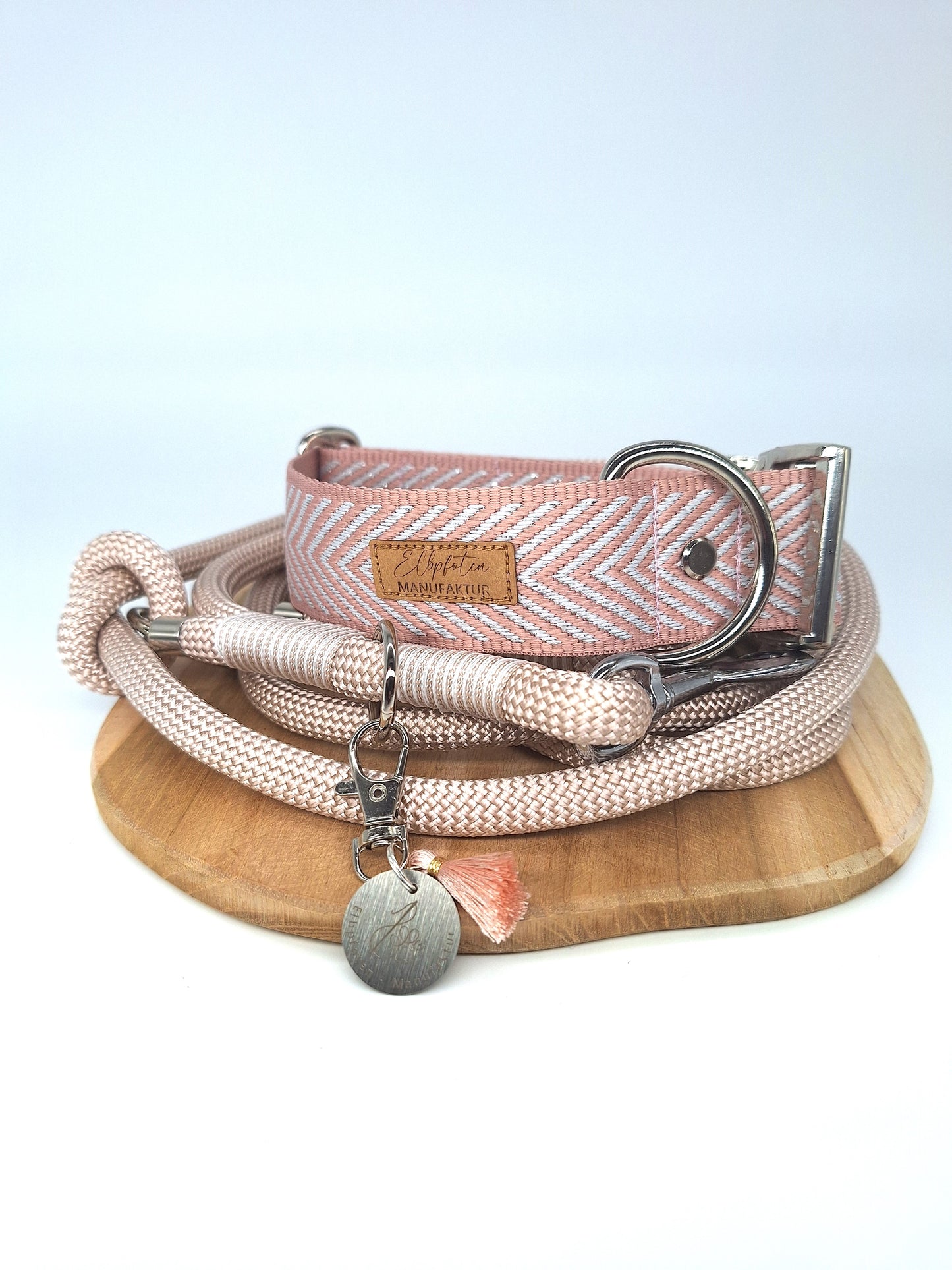 Frühlings-Bundle | rose Lines | Jetzt online kaufen bei Dogs & Lifestyle