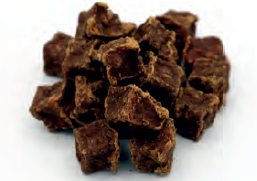 Gourmet Schmeckerlis | Entenwürfel | Jetzt online kaufen bei Dogs & Lifestyle