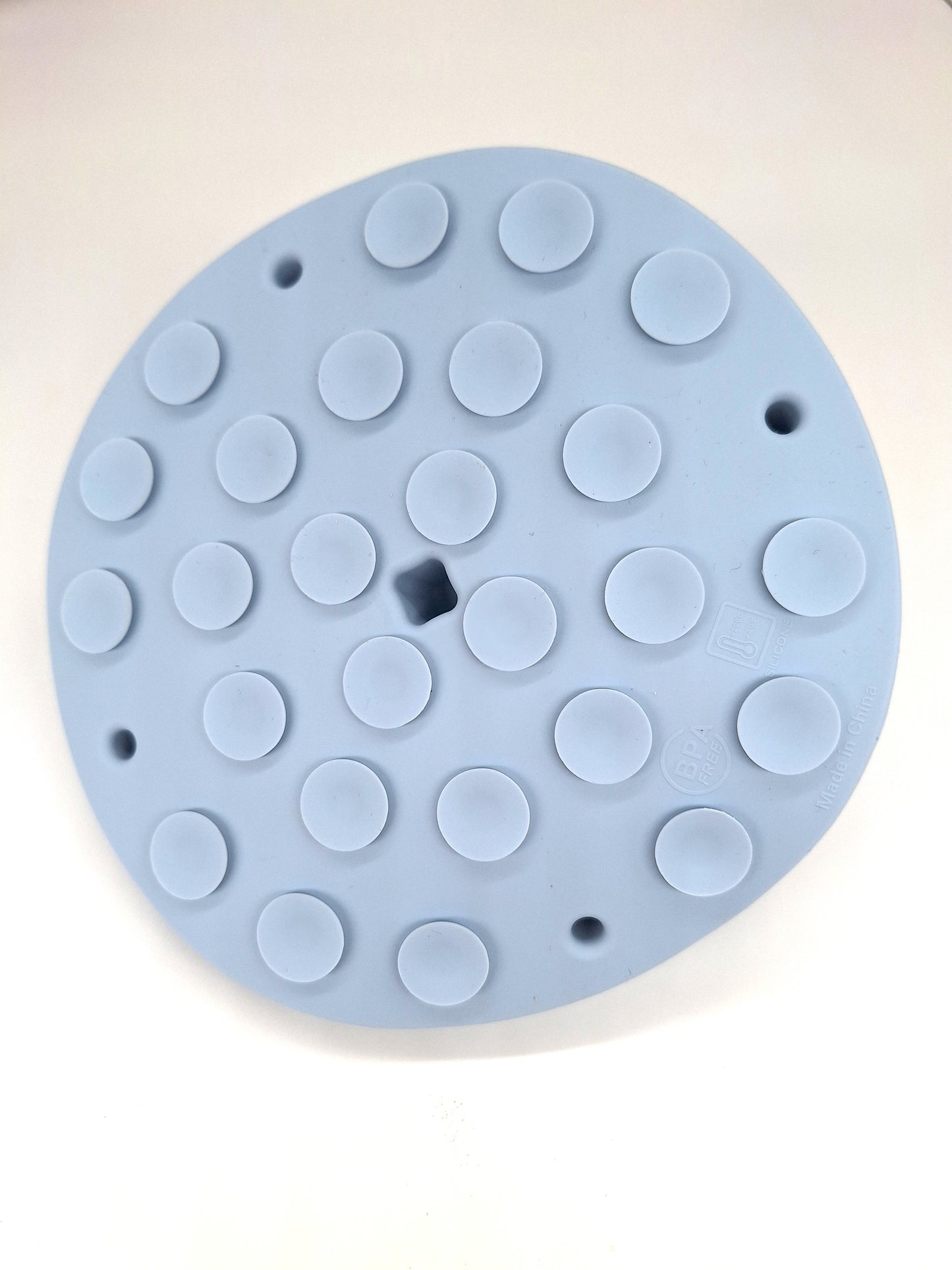 Slow Bowl Einsatz für Hundenapf | Jetzt online kaufen bei Dogs & Lifestyle