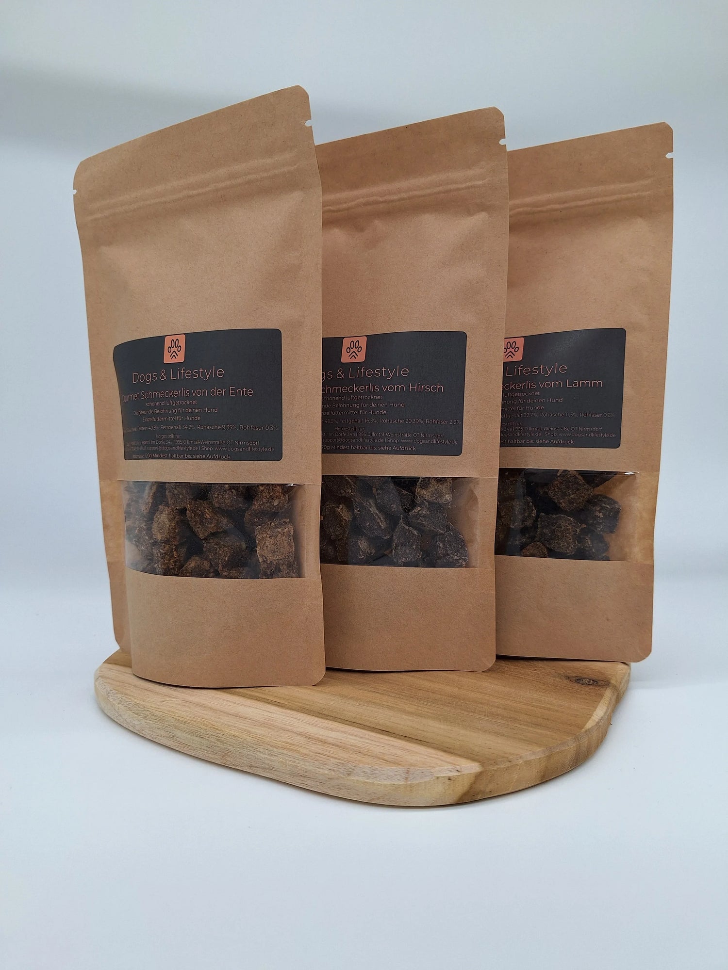 Schmackofatz - Dogs & Lifestyle