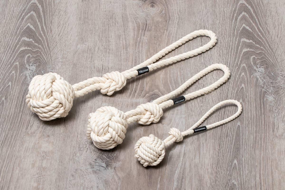 Tauspielzeug - Dogs & Lifestyle