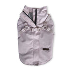 Hunde-Regenmantel | pastellrosa | Jetzt online kaufen bei Dogs & Lifestyle