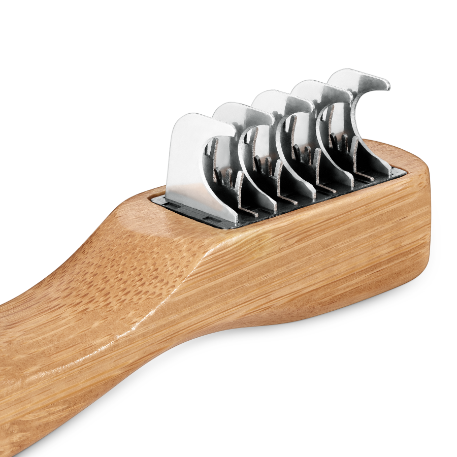 Spezieller Entfilzungskamm | Jetzt online kaufen bei Dogs & Lifestyle