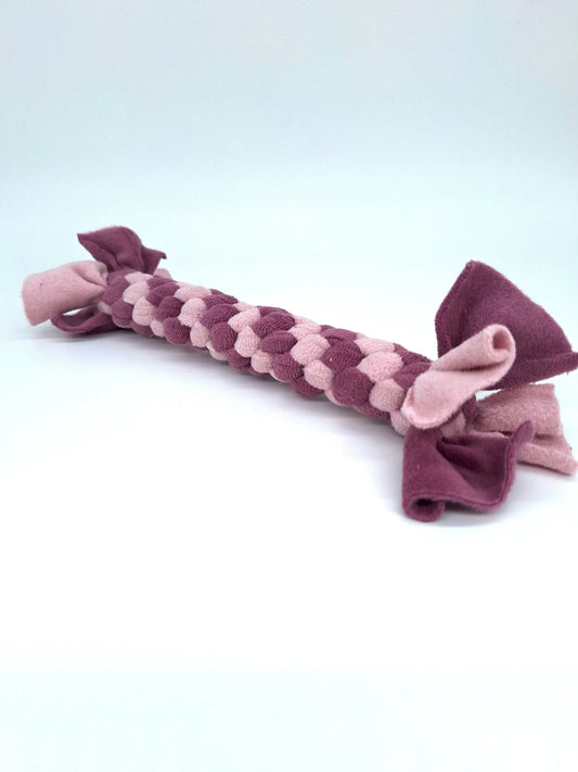 Schlotzeband | altrosa/rosé | Jetzt online kaufen bei Dogs & Lifestyle