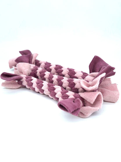 Schlotzeband | altrosa/rosé | Jetzt online kaufen bei Dogs & Lifestyle