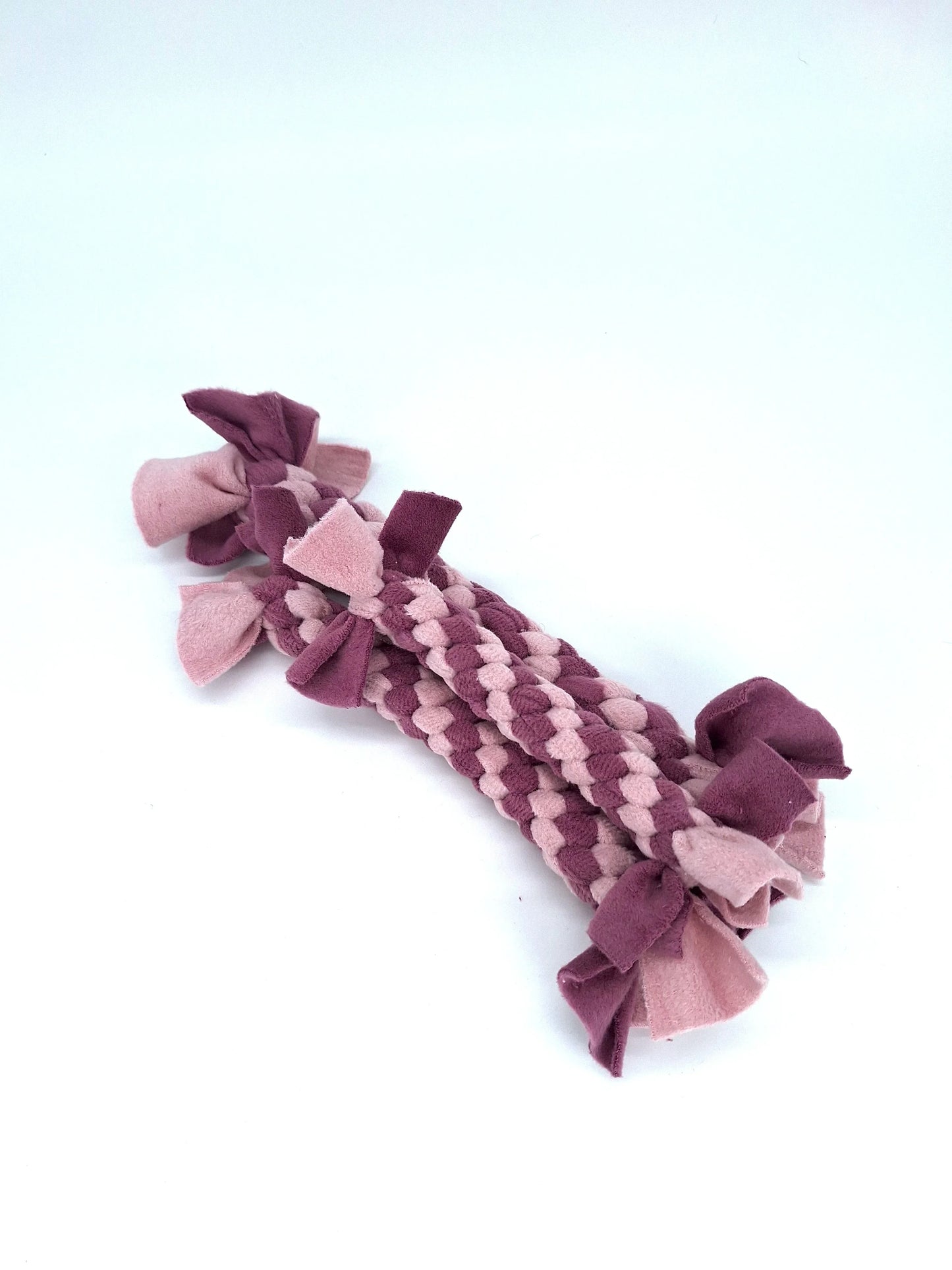 Schlotzeband | altrosa/rosé | Jetzt online kaufen bei Dogs & Lifestyle