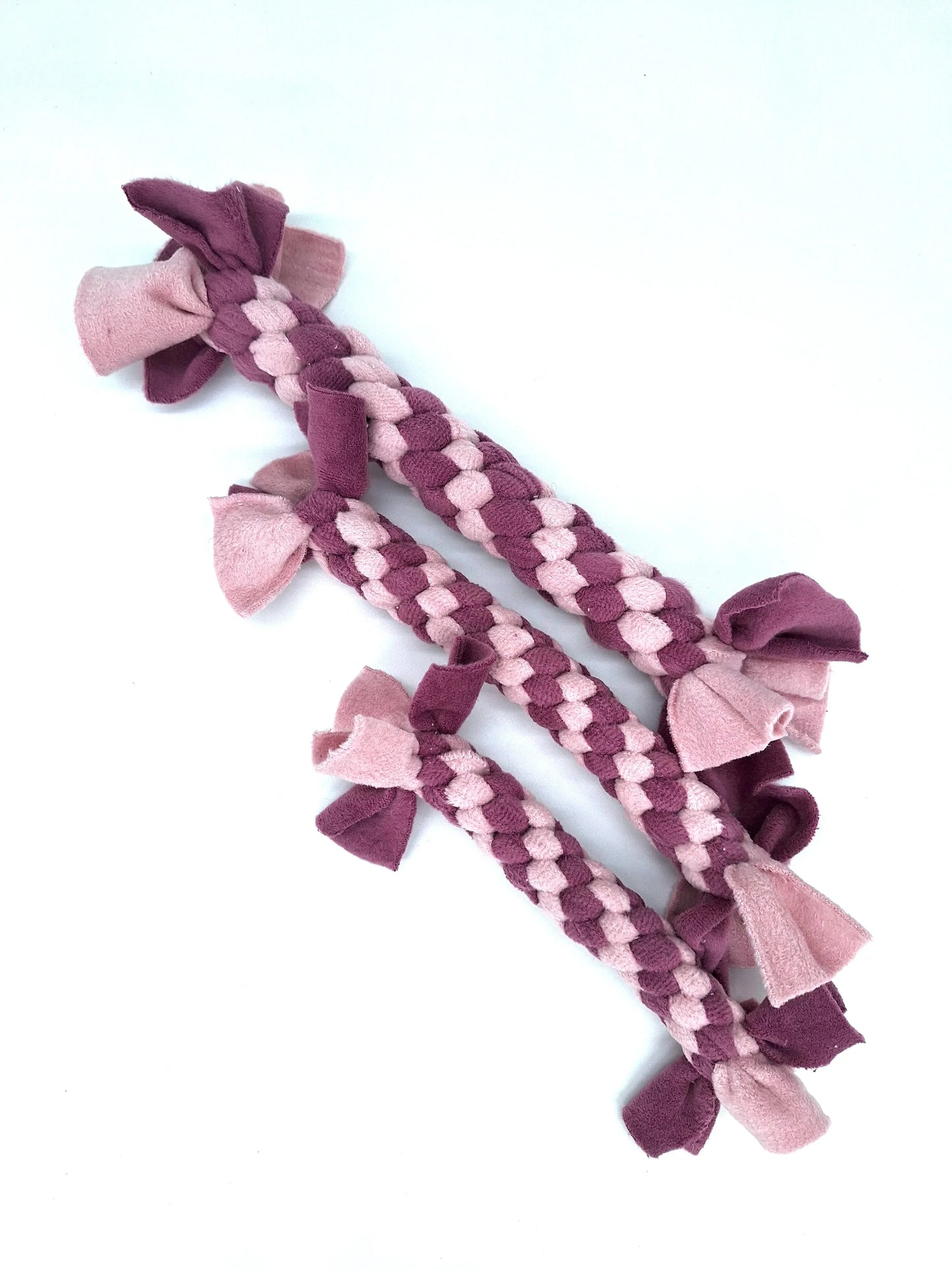 Schlotzeband | altrosa/rosé | Jetzt online kaufen bei Dogs & Lifestyle