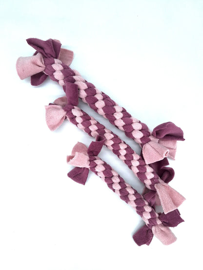 Schlotzeband | altrosa/rosé | Jetzt online kaufen bei Dogs & Lifestyle