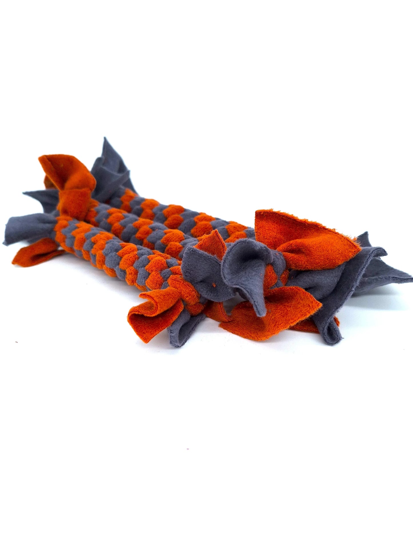 Schlotzeband | terracotta/anthrazit | Jetzt online kaufen bei Dogs & Lifestyle