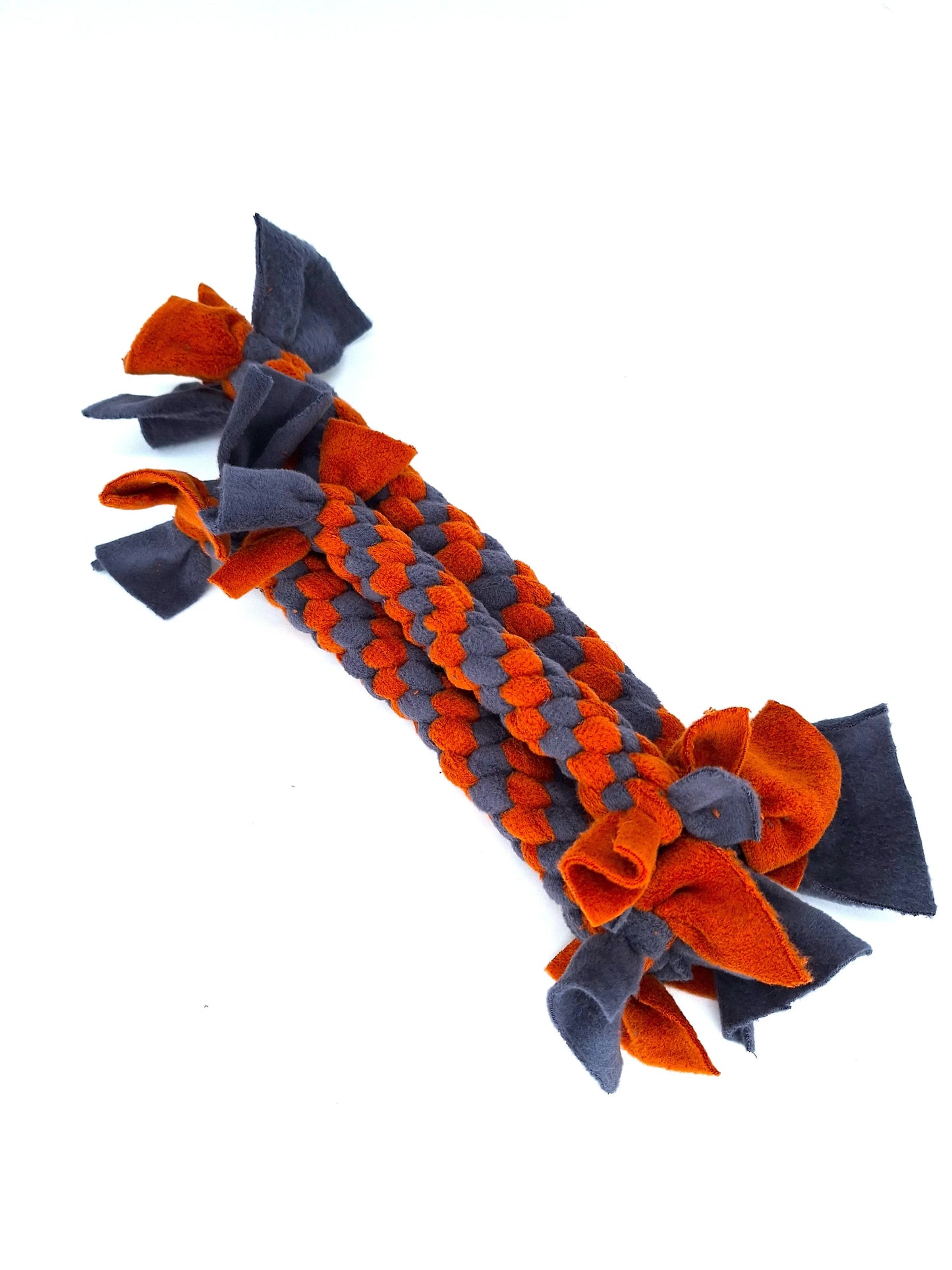 Schlotzeband | terracotta/anthrazit | Jetzt online kaufen bei Dogs & Lifestyle