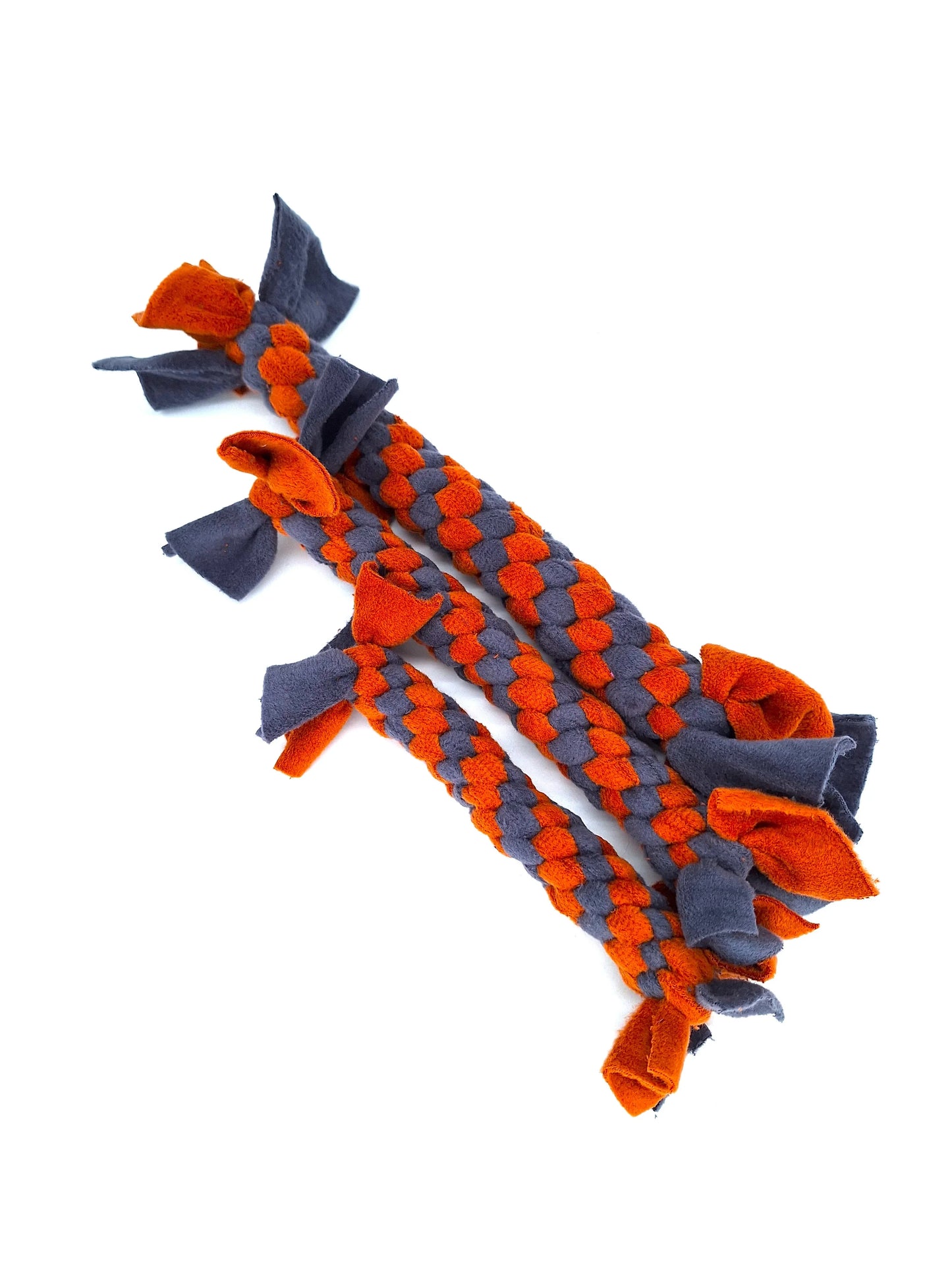 Schlotzeband | terracotta/anthrazit | Jetzt online kaufen bei Dogs & Lifestyle