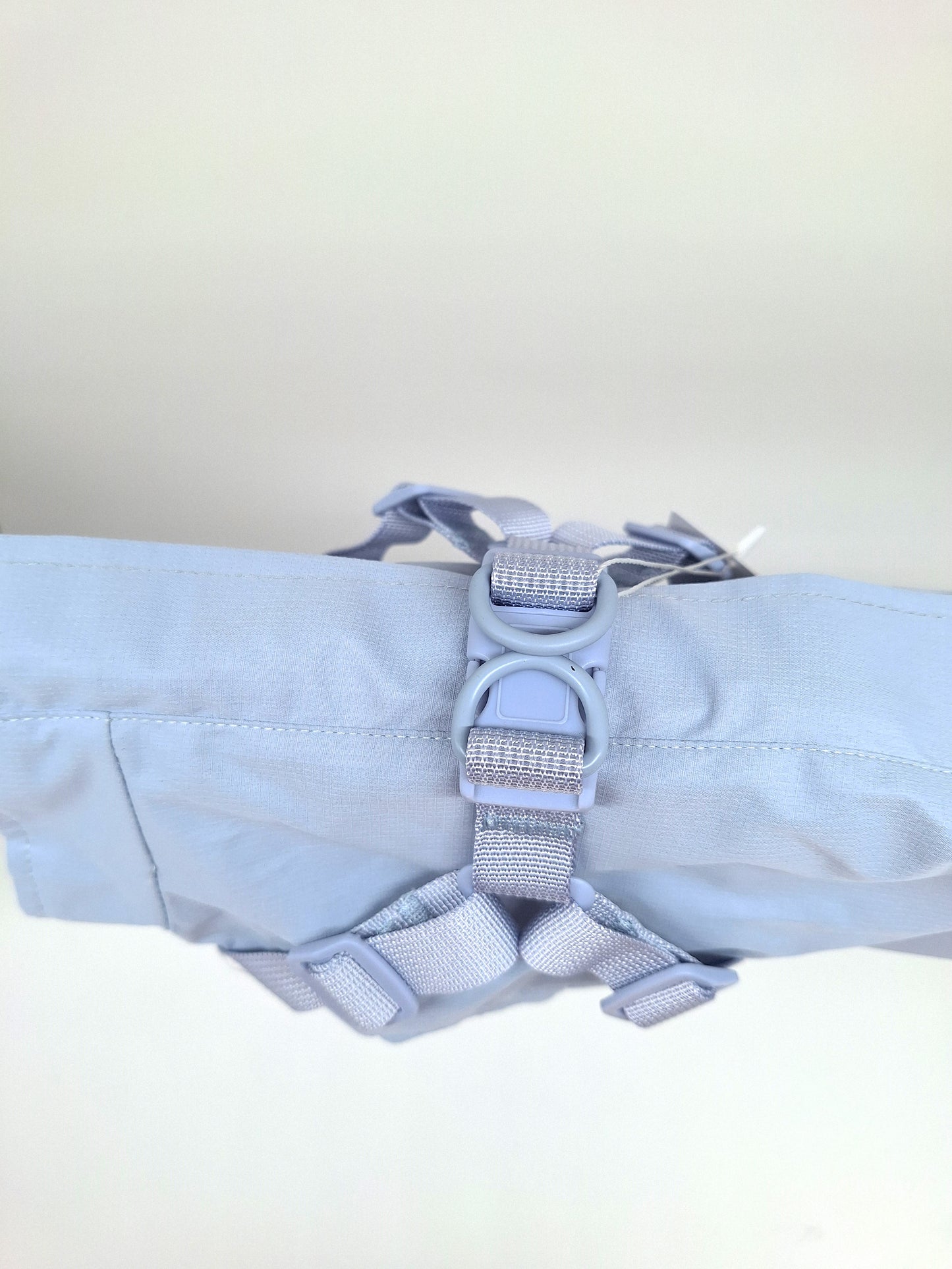 Hunde-Regenmantel | hellblau | Jetzt online kaufen bei Dogs & Lifestyle