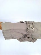 Hunde-Regenmantel | beige | Jetzt online kaufen bei Dogs & Lifestyle