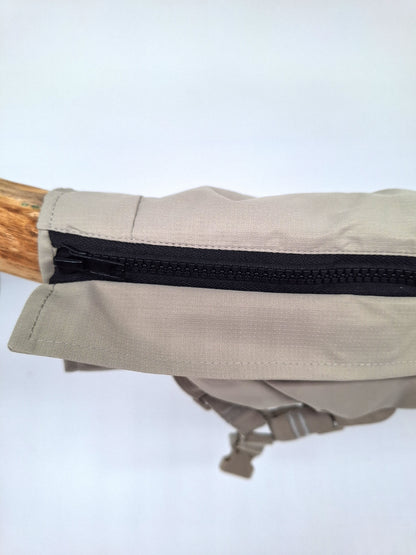 Hunde-Regenmantel | beige | Jetzt online kaufen bei Dogs & Lifestyle