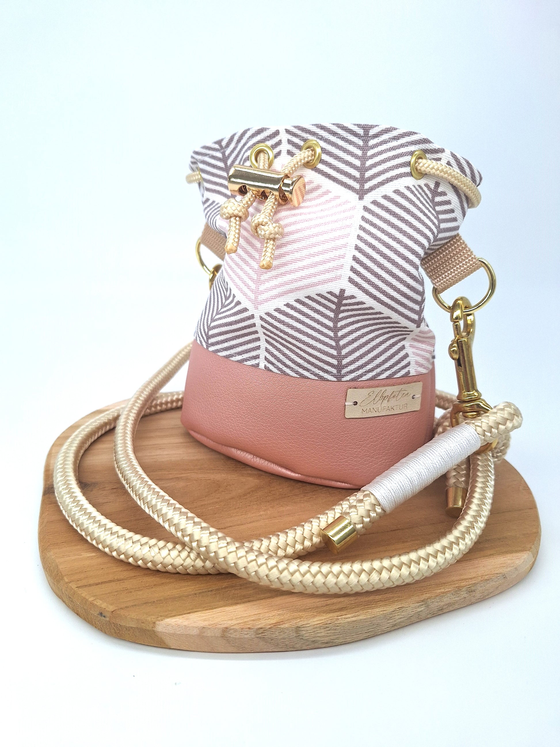 Frühlings-Bundle | rose Lines | Jetzt online kaufen bei Dogs & Lifestyle