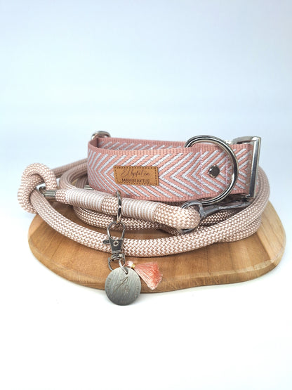 Frühlings-Bundle | rose Lines | Jetzt online kaufen bei Dogs & Lifestyle