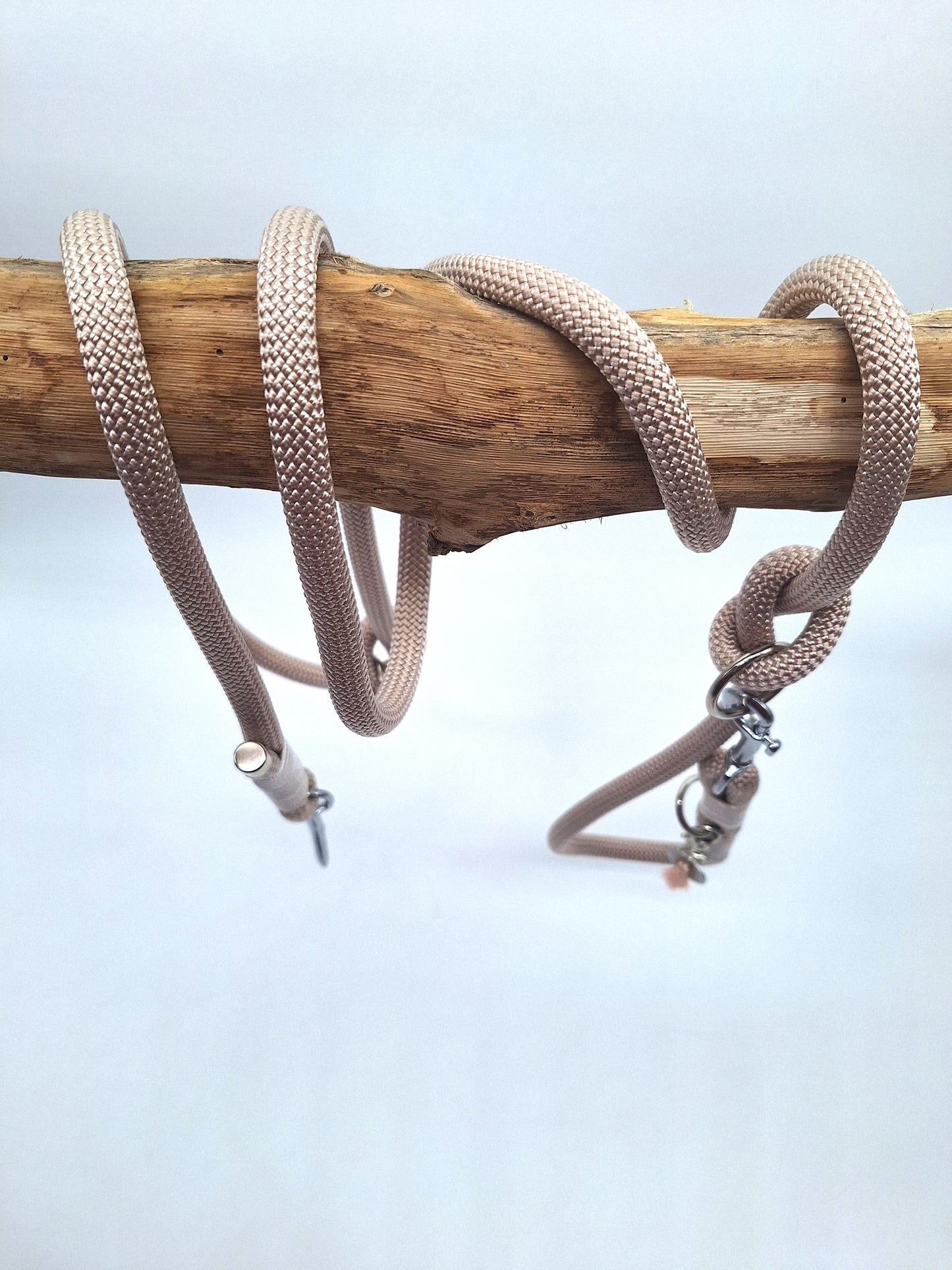 Tauleine Pearl Rose | rosa-weiß | Jetzt online kaufen bei Dogs & Lifestyle