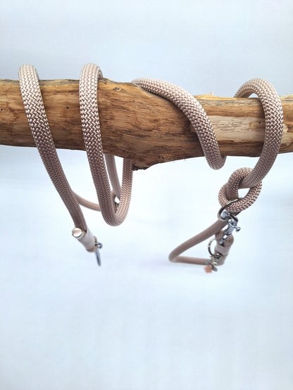 Tauleine Pearl Rose | rosa-weiß | Jetzt online kaufen bei Dogs & Lifestyle