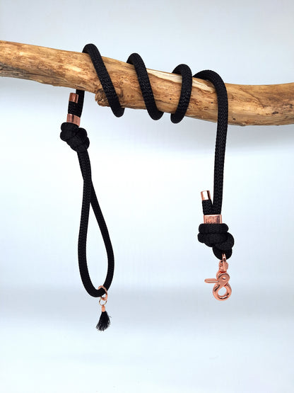 Tauleine Kurzführer | versch. Farben | Jetzt online kaufen bei Dogs & Lifestyle