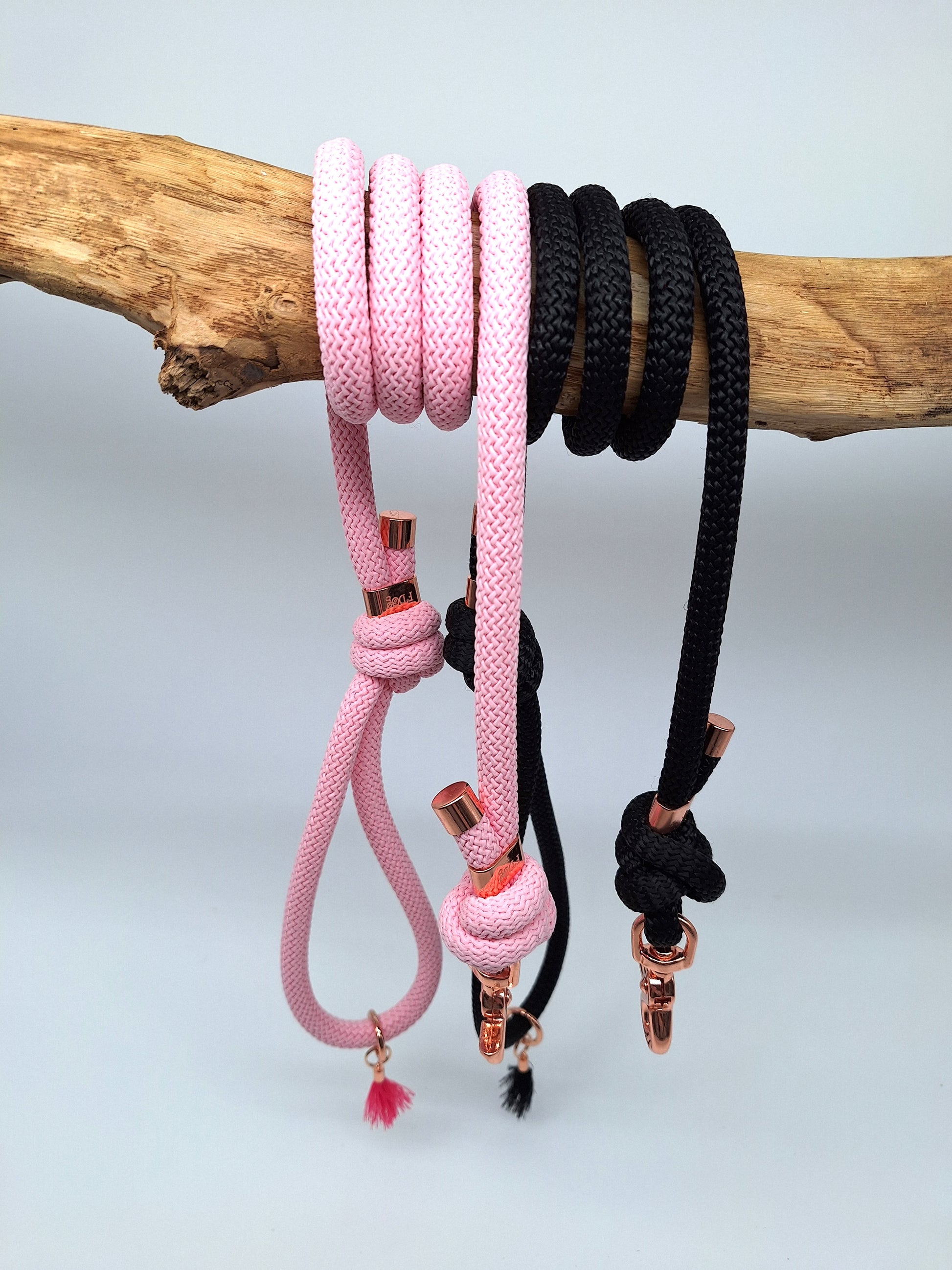 Tauleine Kurzführer | versch. Farben | Jetzt online kaufen bei Dogs & Lifestyle