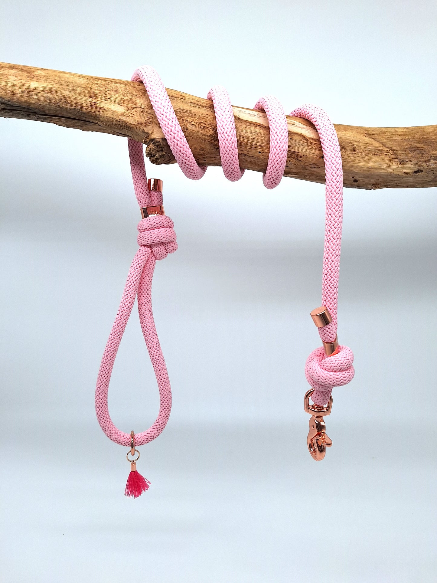 Tauleine Kurzführer | versch. Farben | Jetzt online kaufen bei Dogs & Lifestyle