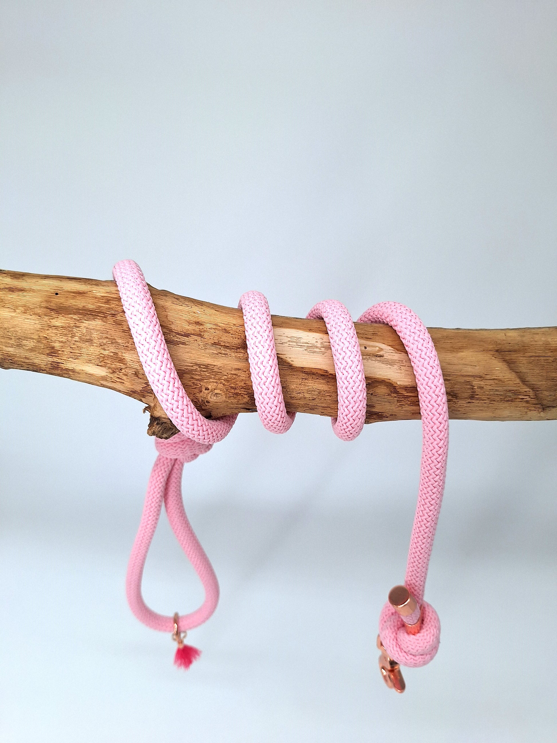 Tauleine Kurzführer | versch. Farben | Jetzt online kaufen bei Dogs & Lifestyle