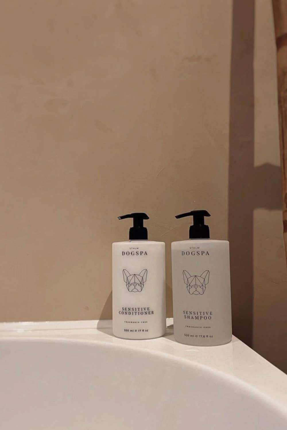 Pflegespülung für empfindliche Hunde | Jetzt online kaufen bei Dogs & Lifestyle