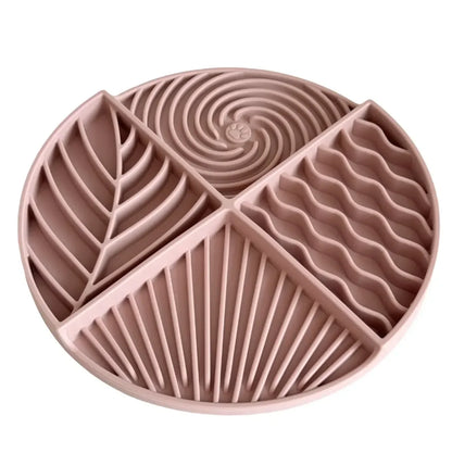 Schleckmatte Slow Bowl | versch. Farben | Jetzt online kaufen bei Dogs & Lifestyle