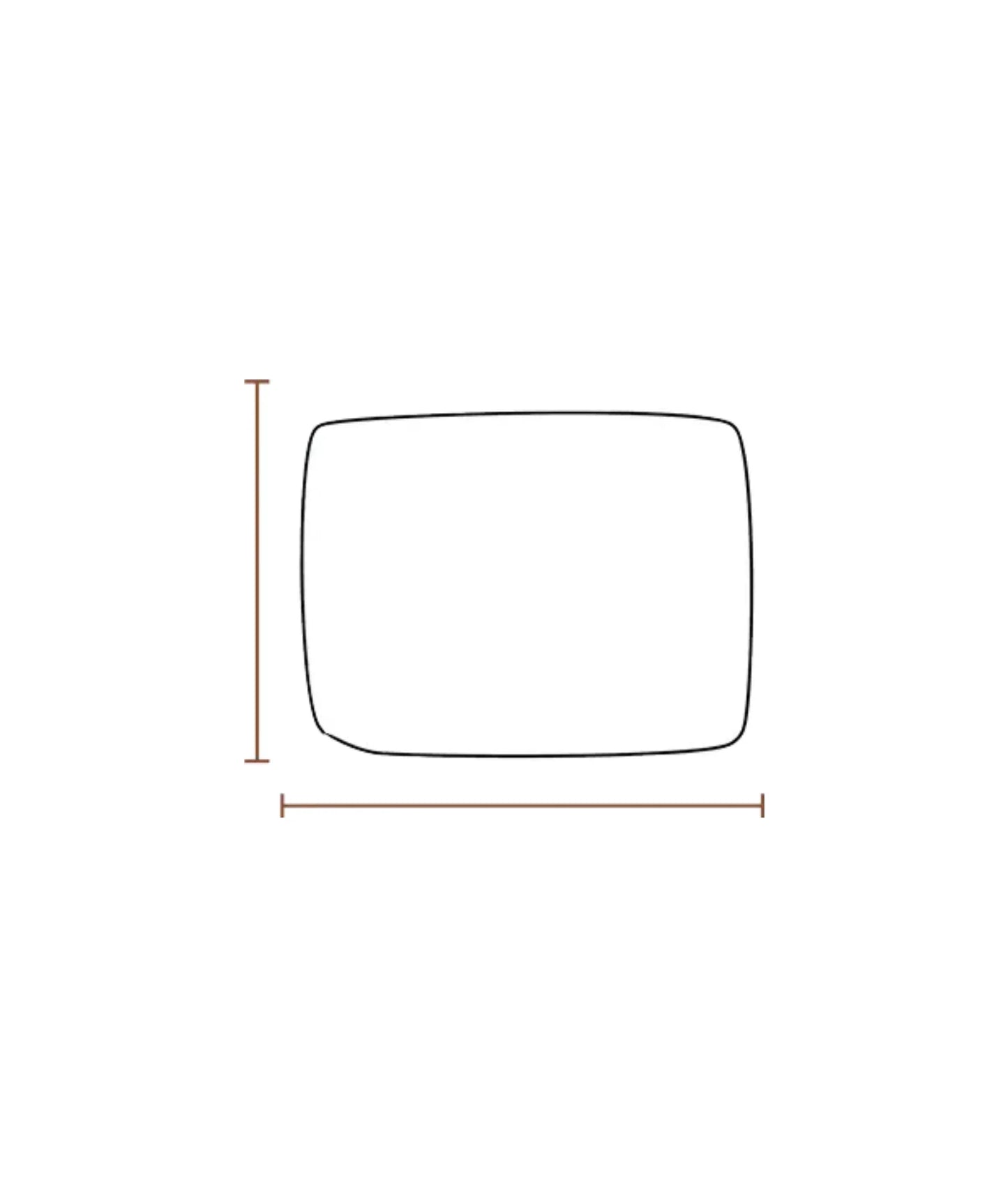 Hundematte Kunstleder | Schwarz | Jetzt online kaufen bei Dogs & Lifestyle