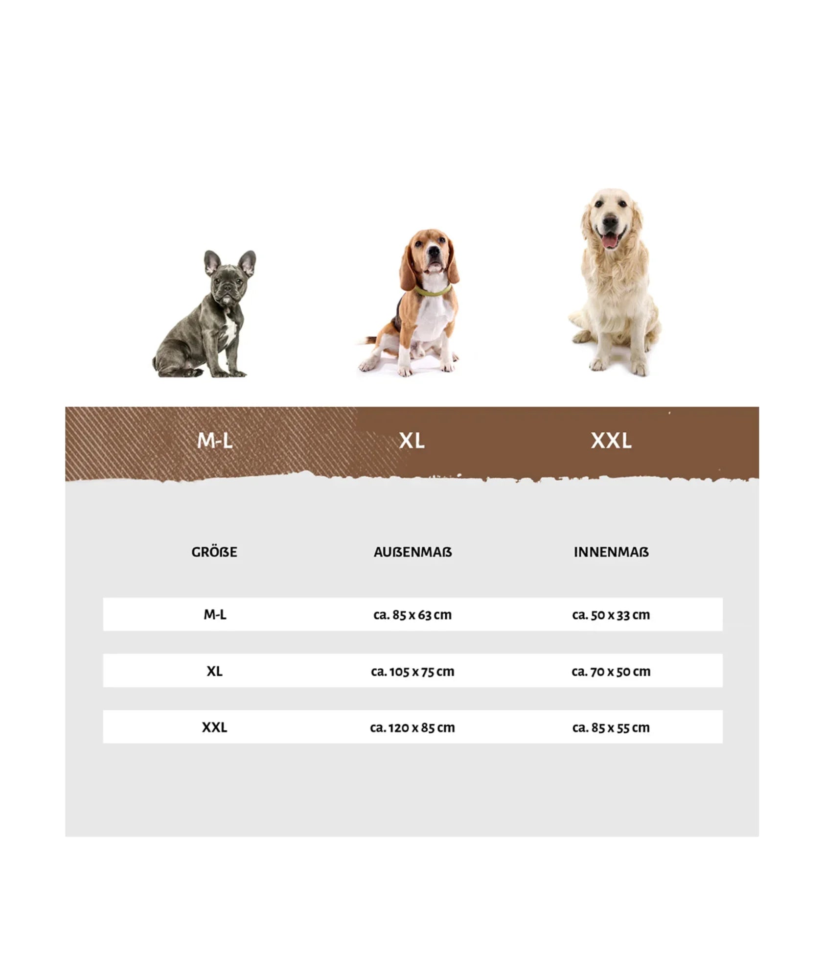 Hundebett Velours | Petrol | Jetzt online kaufen bei Dogs & Lifestyle