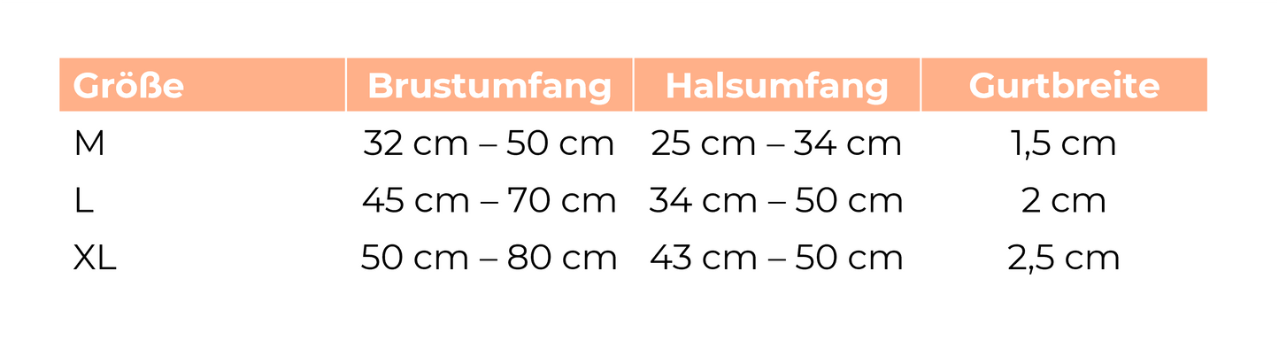 Hundegeschirr Apache | Ethno | Jetzt online kaufen bei Dogs & Lifestyle