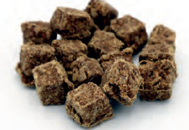 Gourmet Schmeckerlis | Hirschwürfel | Jetzt online kaufen bei Dogs & Lifestyle