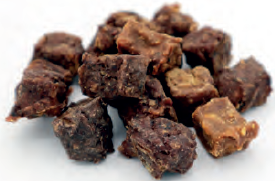 Gourmet Schmeckerlis | Lammwürfel | Jetzt online kaufen bei Dogs & Lifestyle