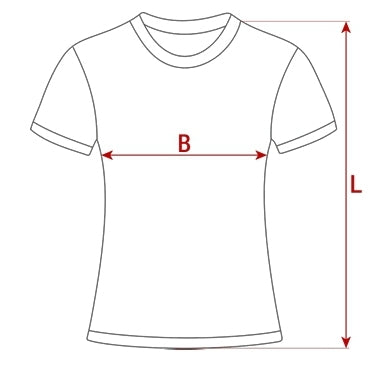 Shirt fellkindliebe. | grau meliert | Jetzt online kaufen bei Dogs & Lifestyle