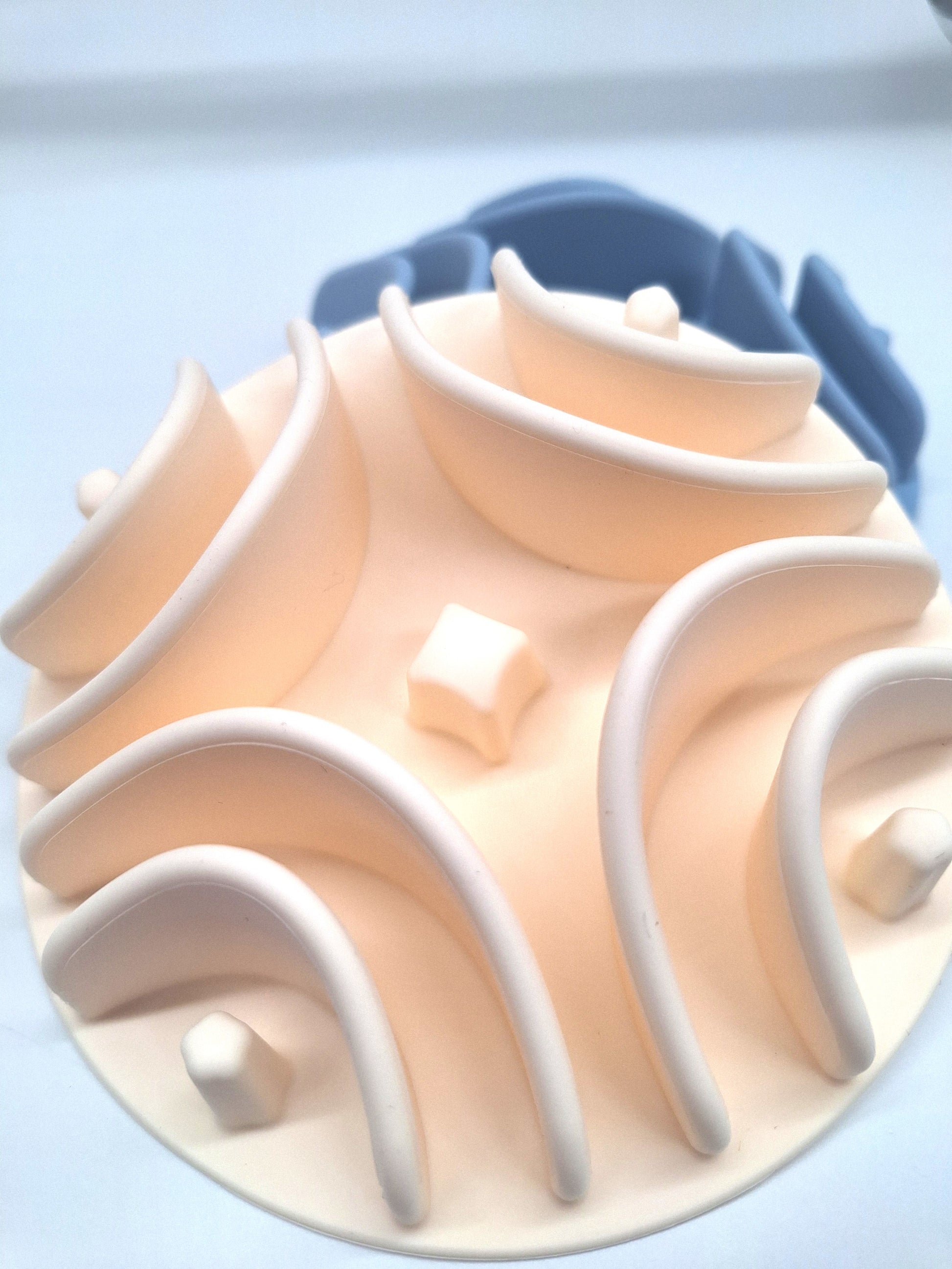 Slow Bowl Einsatz für Hundenapf | Jetzt online kaufen bei Dogs & Lifestyle