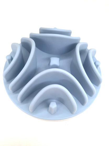 Slow Bowl Einsatz für Hundenapf | Jetzt online kaufen bei Dogs & Lifestyle