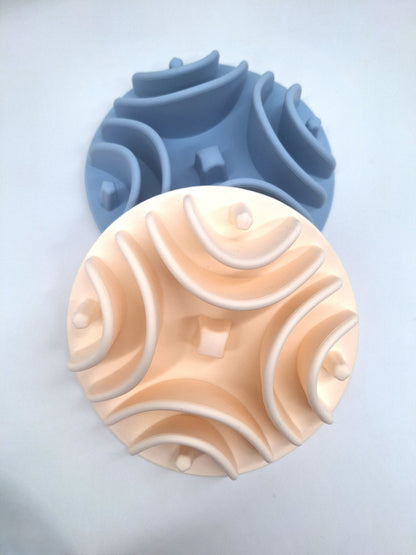 Slow Bowl Einsatz für Hundenapf | Jetzt online kaufen bei Dogs & Lifestyle