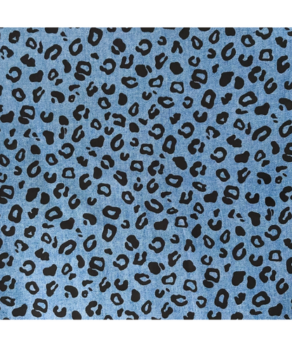 Halsband Victor | blau Leo | Jetzt online kaufen bei Dogs & Lifestyle