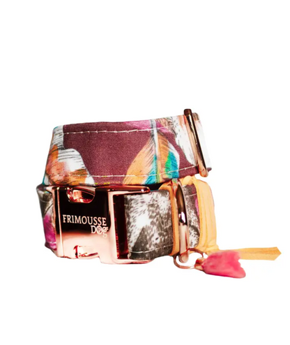 Halsband Vinny | rot Wildlife | Jetzt online kaufen bei Dogs & Lifestyle