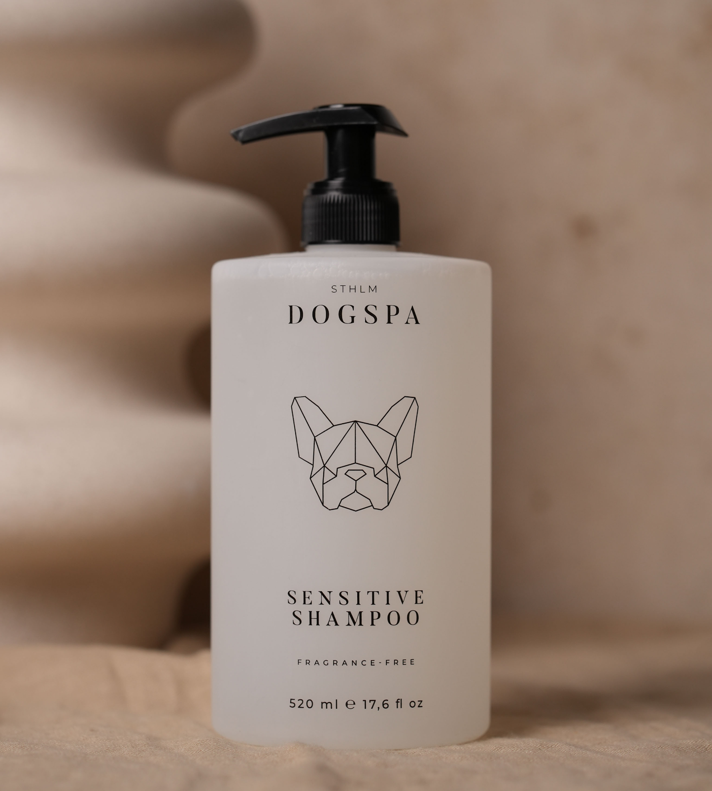Sensitives Hundeshampoo | Jetzt online kaufen bei Dogs & Lifestyle