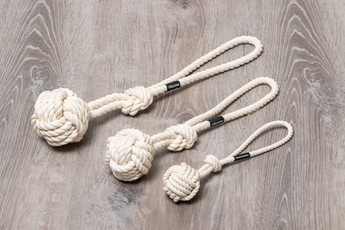 Tauspielzeug | Eco | Jetzt online kaufen bei Dogs & Lifestyle