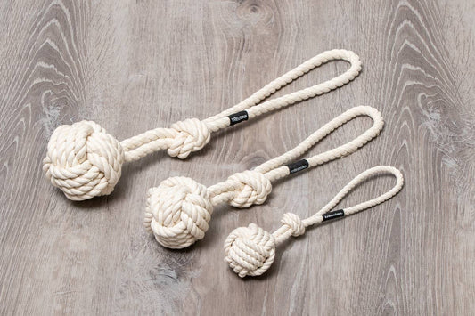 Tauspielzeug | Eco | Jetzt online kaufen bei Dogs & Lifestyle