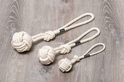 Tauspielzeug | Eco | Jetzt online kaufen bei Dogs & Lifestyle