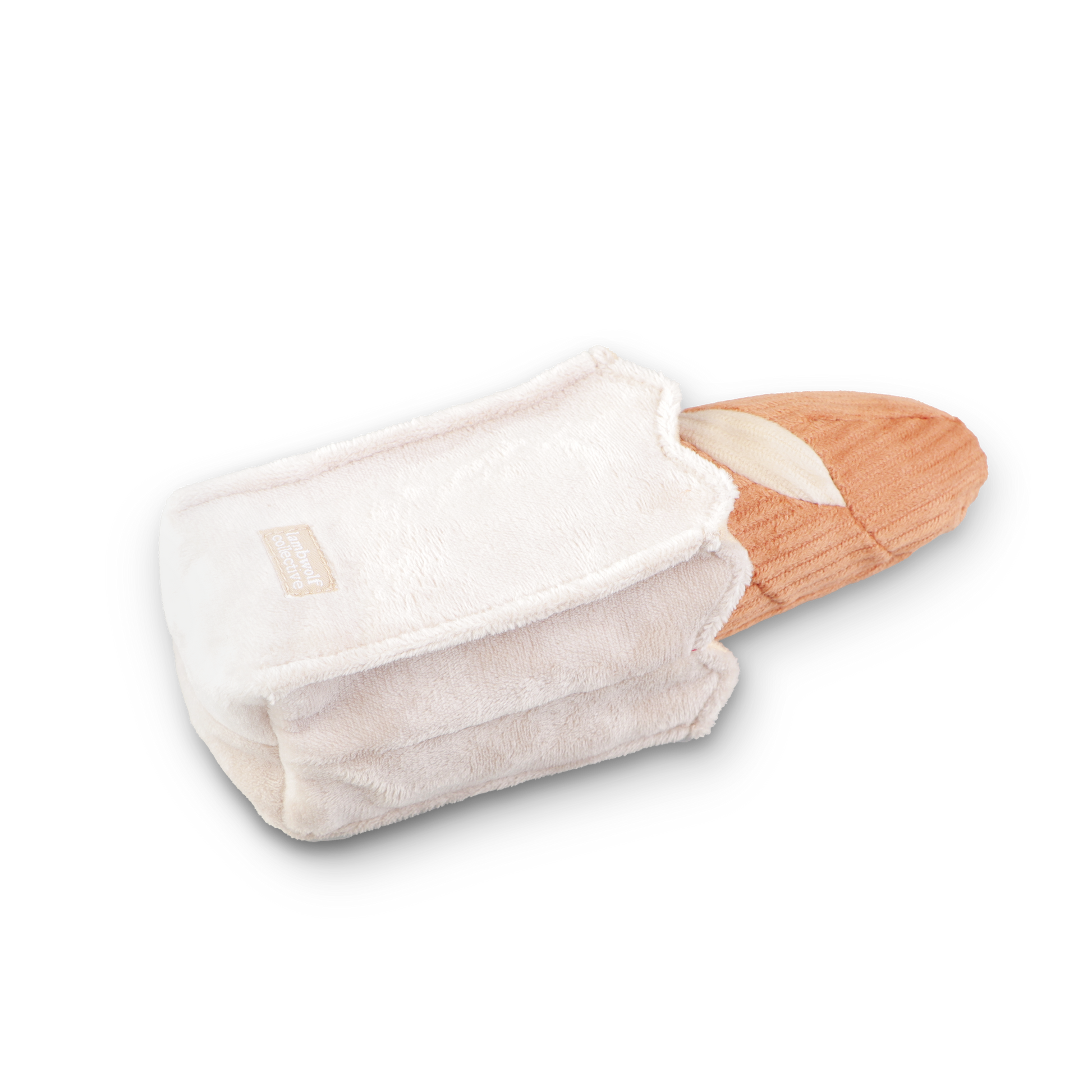 Hundespielzeug mit Belohnungseffekt | Baguette | versch. Varianten | Jetzt online kaufen bei Dogs & Lifestyle