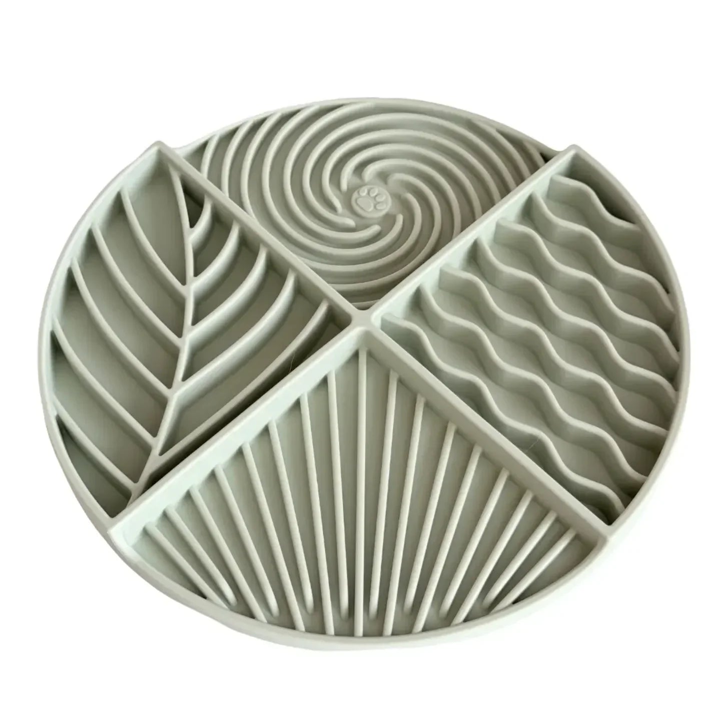 Schleckmatte Slow Bowl | versch. Farben | Jetzt online kaufen bei Dogs & Lifestyle