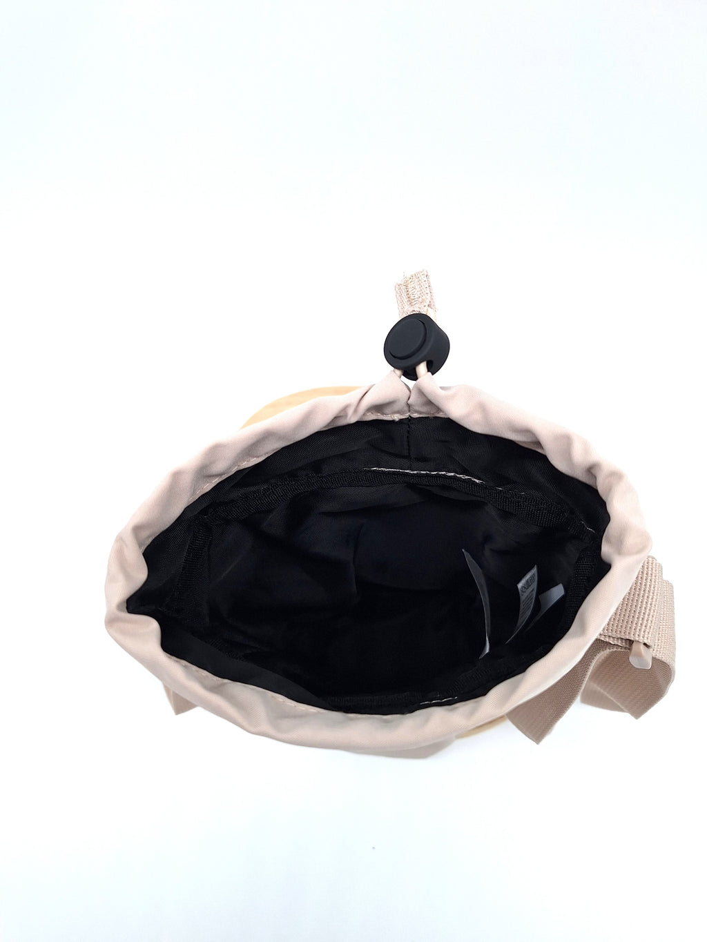 Gassi-Tasche fellkindliebe. | Creme