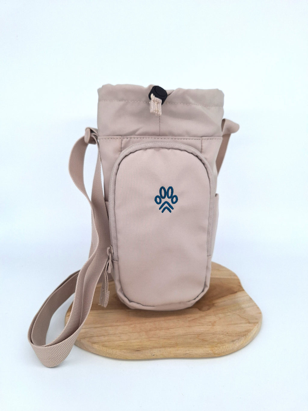 Gassi-Tasche fellkindliebe. | Creme