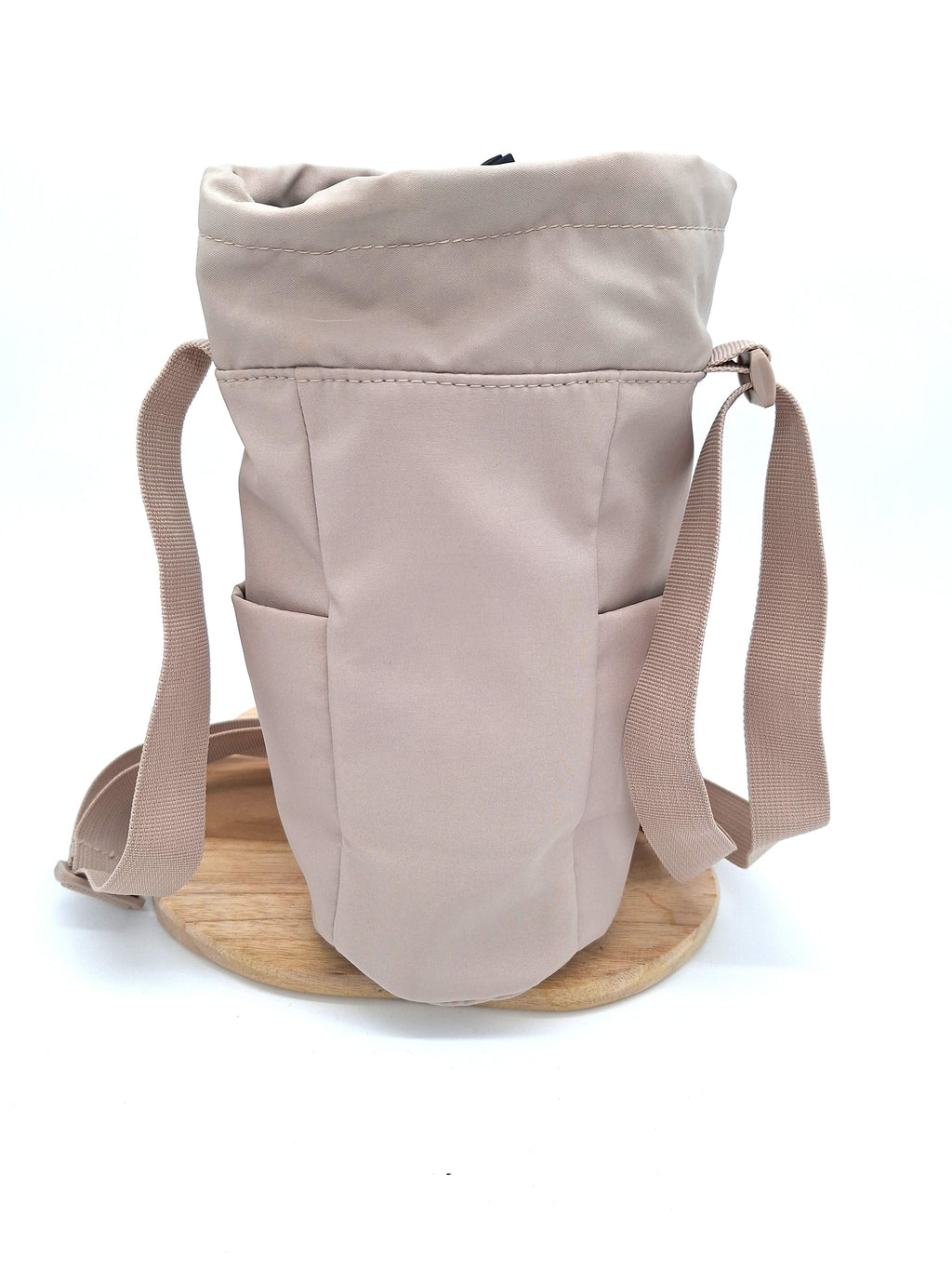 Gassi-Tasche fellkindliebe. | Creme