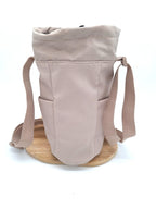 Gassi-Tasche fellkindliebe. | Creme